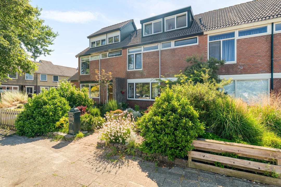 Foto 1 van Maarten Mooystraat 30