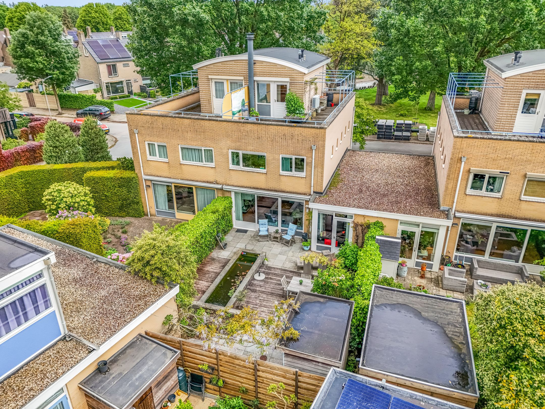 Photo 33 of Hendrik Stafweg 27