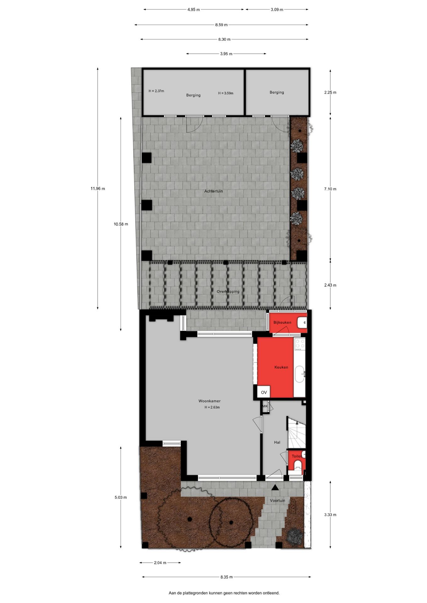 Foto 49 van Dr Albert Schweitzerstraat 18