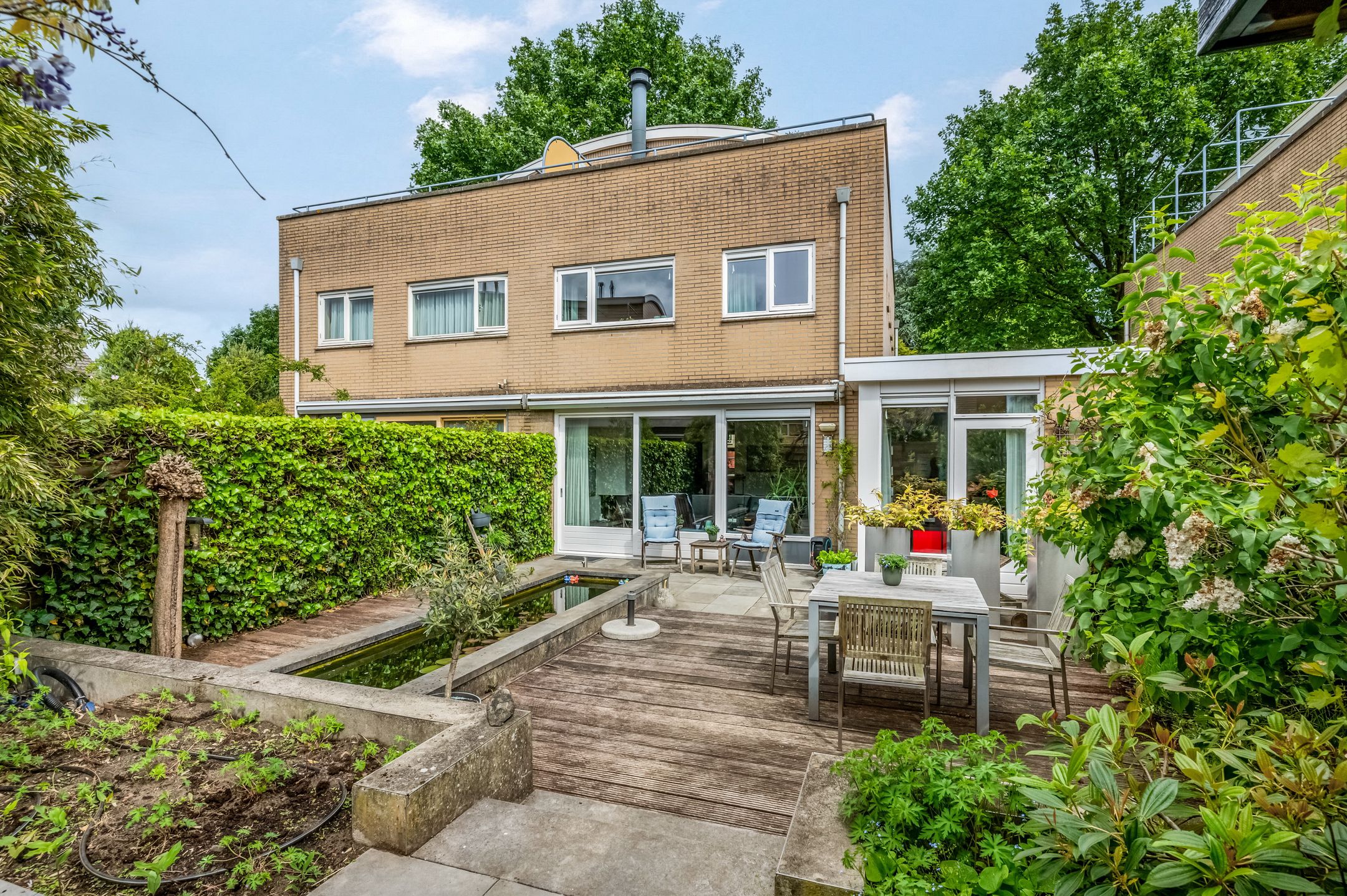Photo 27 of Hendrik Stafweg 27