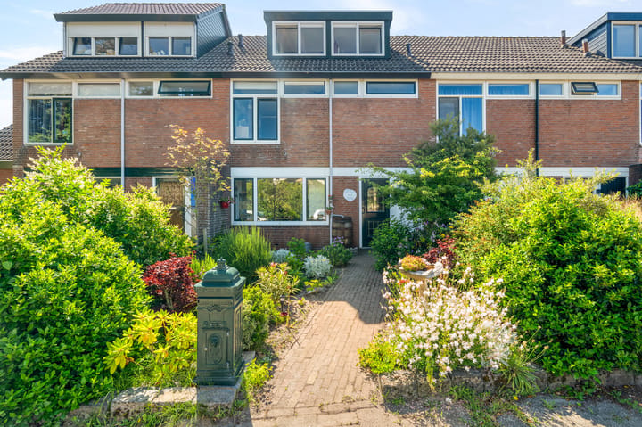Foto 2 van Maarten Mooystraat 30