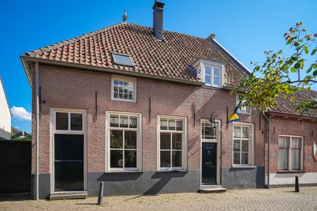 Gasthuisstraat thumbnail