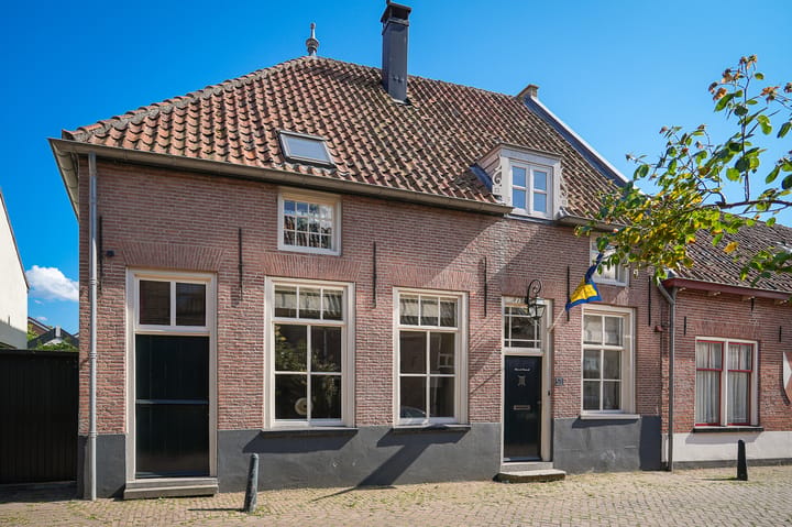 Gasthuisstraat 51