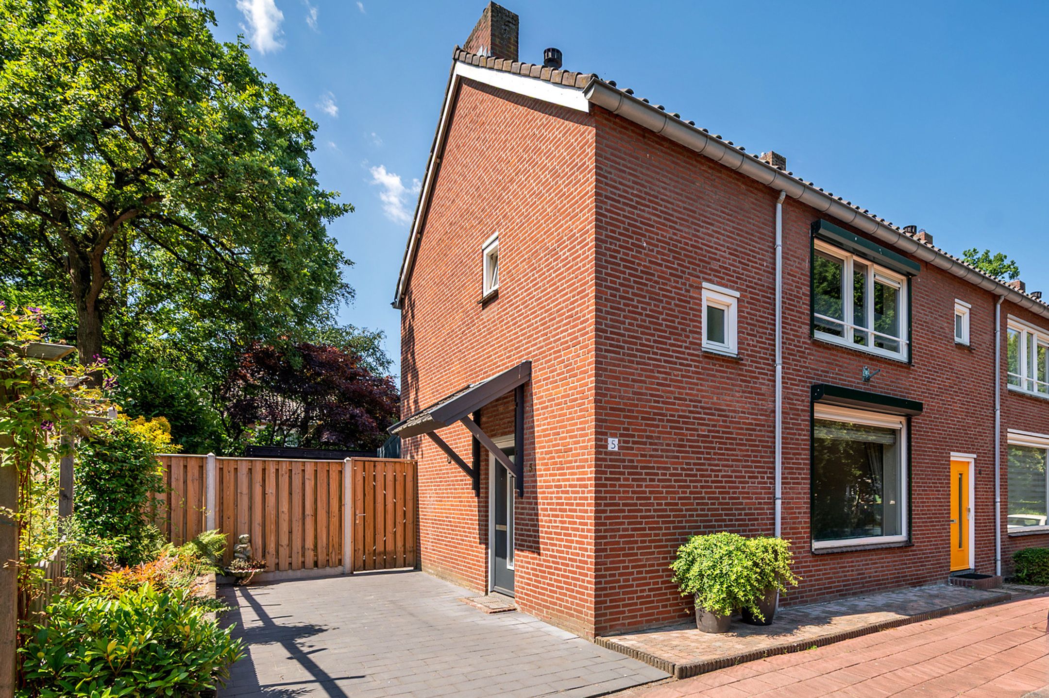 Goudvinkweg 5 