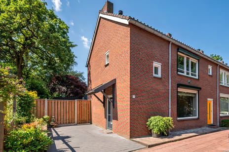 Goudvinkweg thumbnail