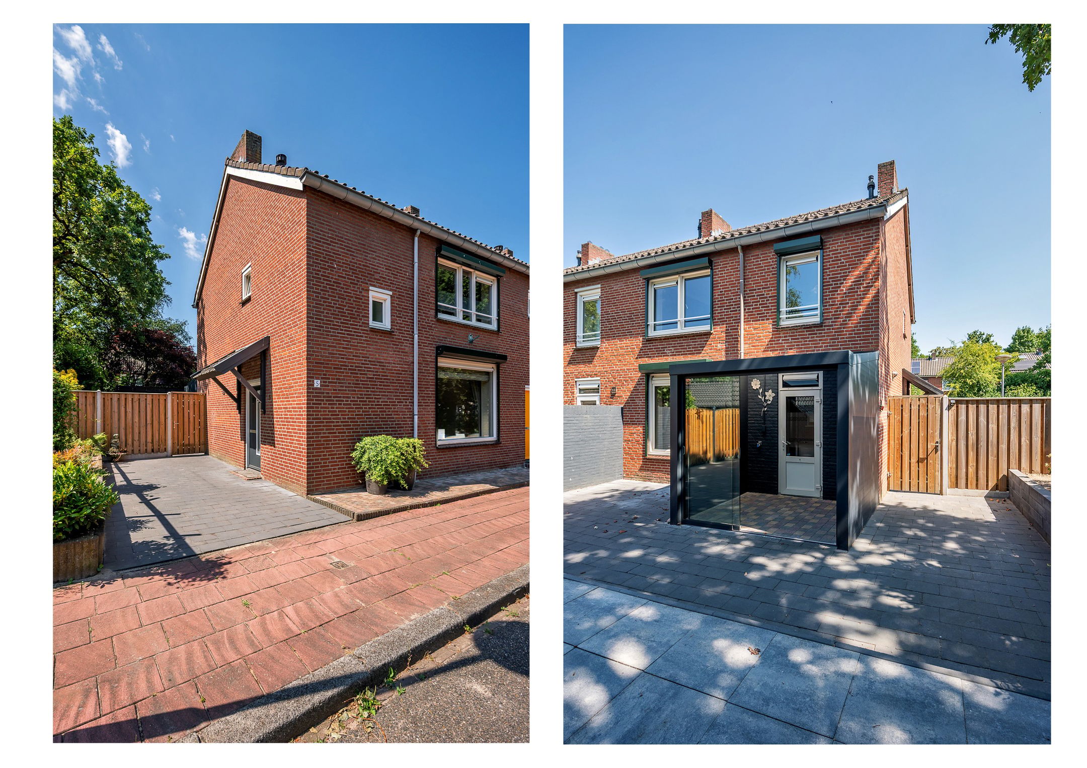 Photo 3 of Goudvinkweg 5