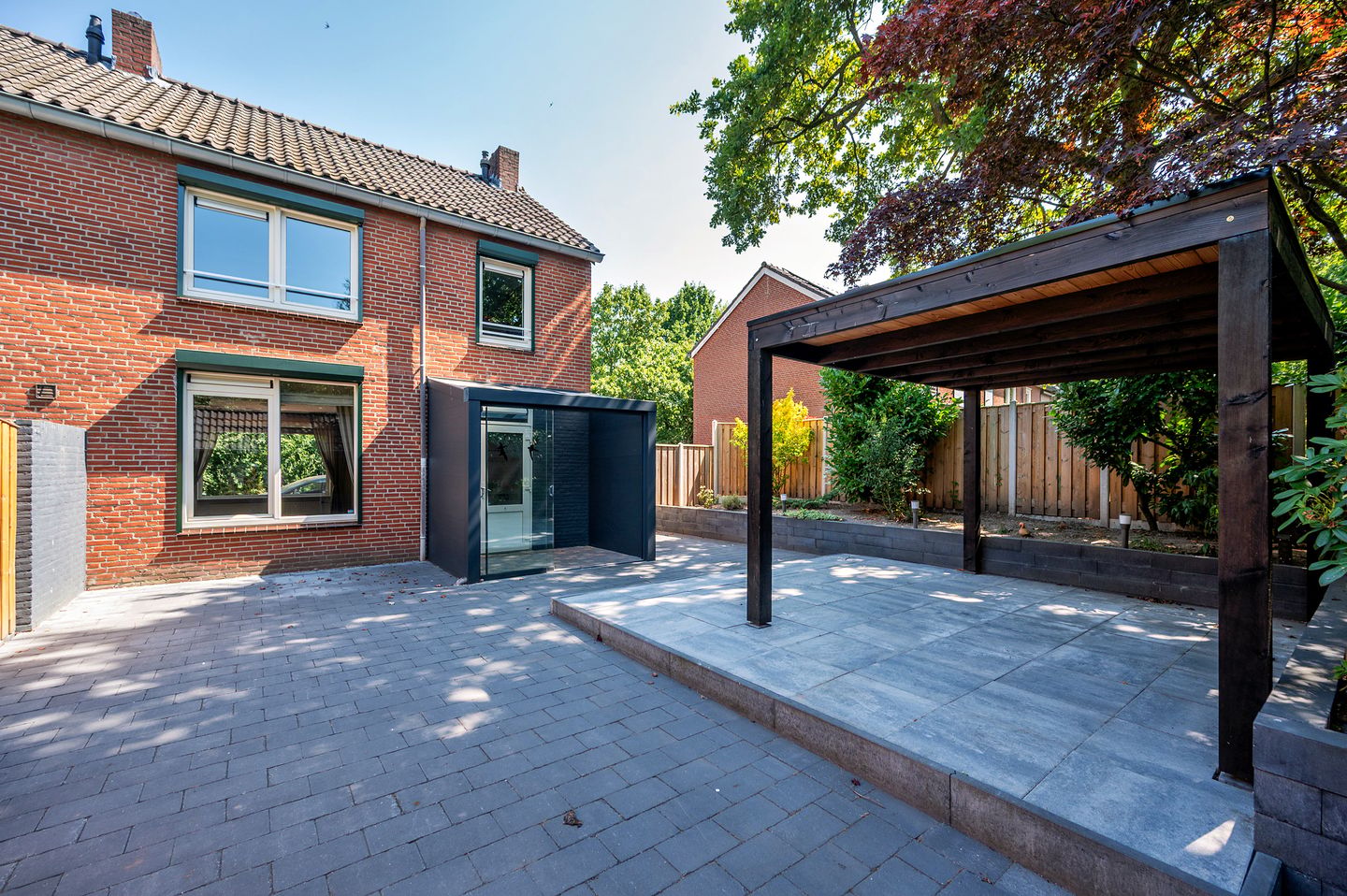 Photo 25 of Goudvinkweg 5