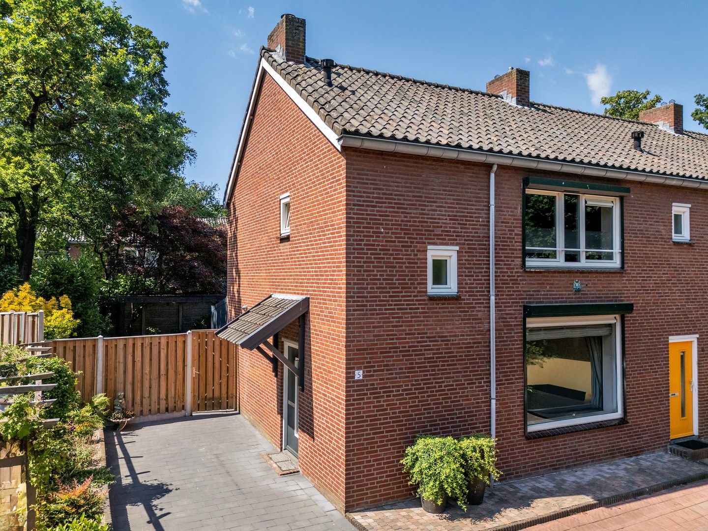 Photo 29 of Goudvinkweg 5