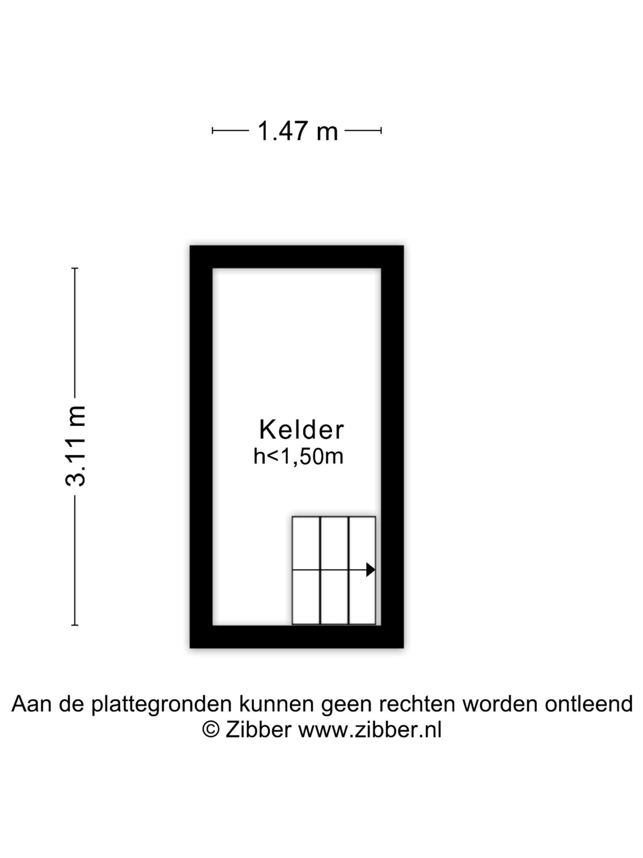 Foto 69 van Zwanenlaan 10