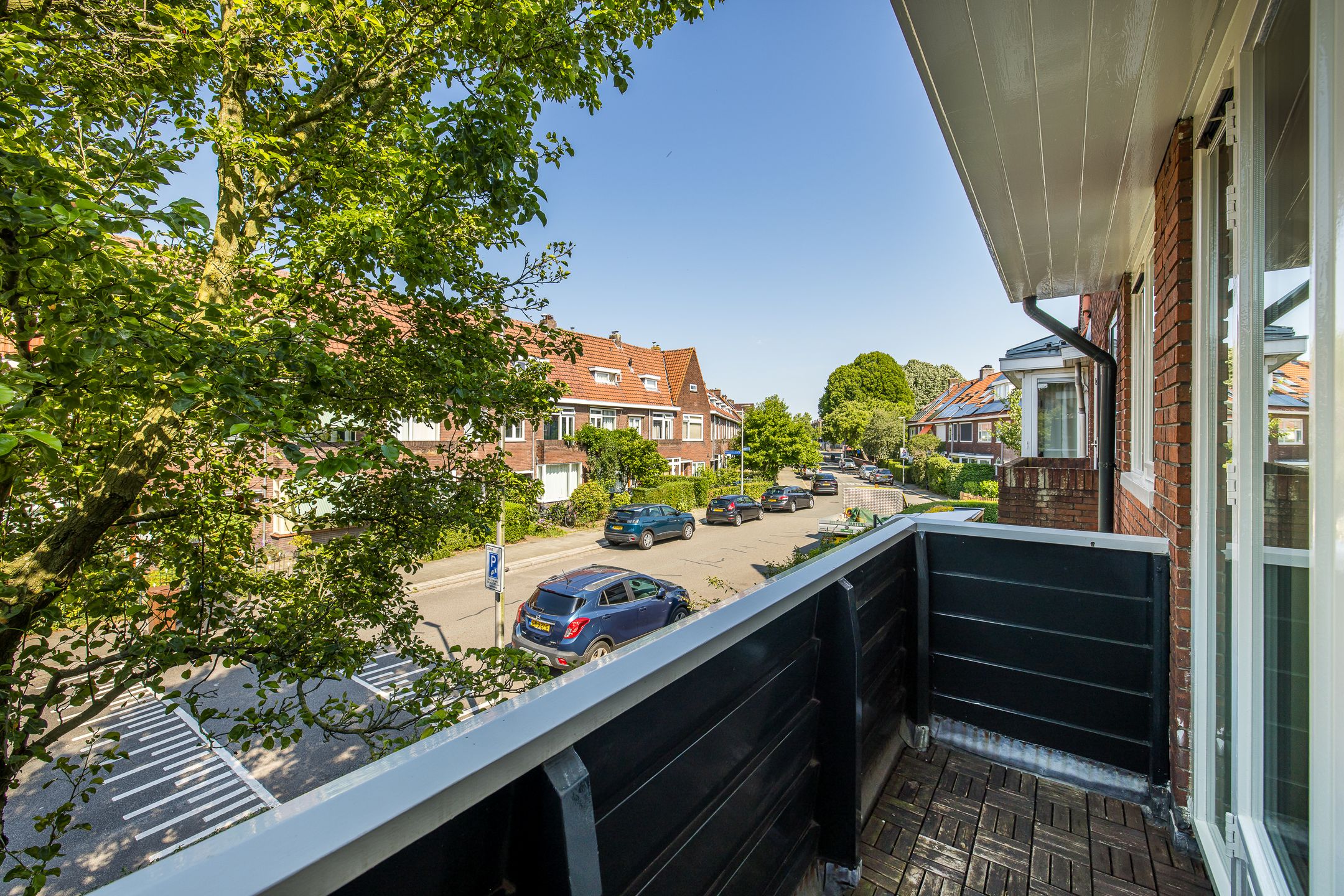 Foto 48 van Händelstraat 31