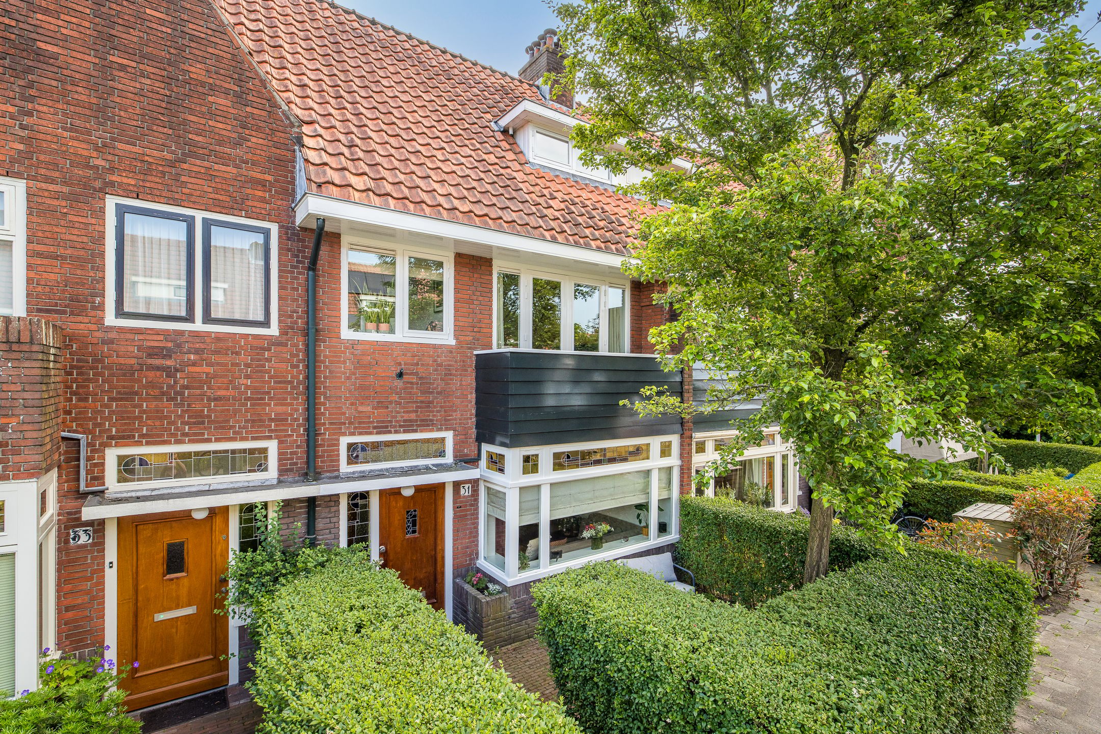 Händelstraat 31 