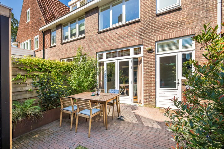 Foto 5 van Händelstraat 31