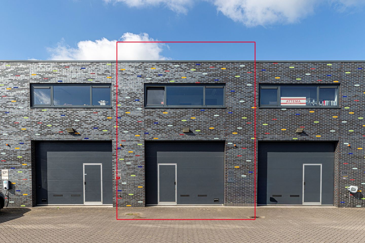 Bekijk foto 1 van Zuidbaan 573