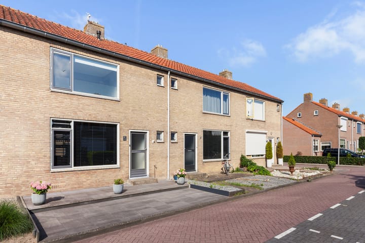 Fregatstraat 32