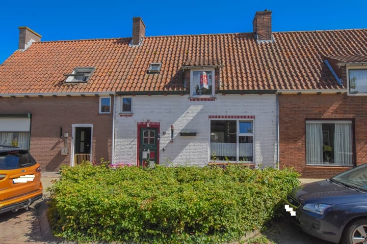 Foto 5 van Prinses Beatrixstraat 19