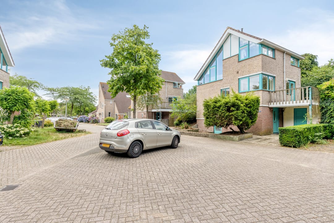 Foto 46 van Zevendreef 3079