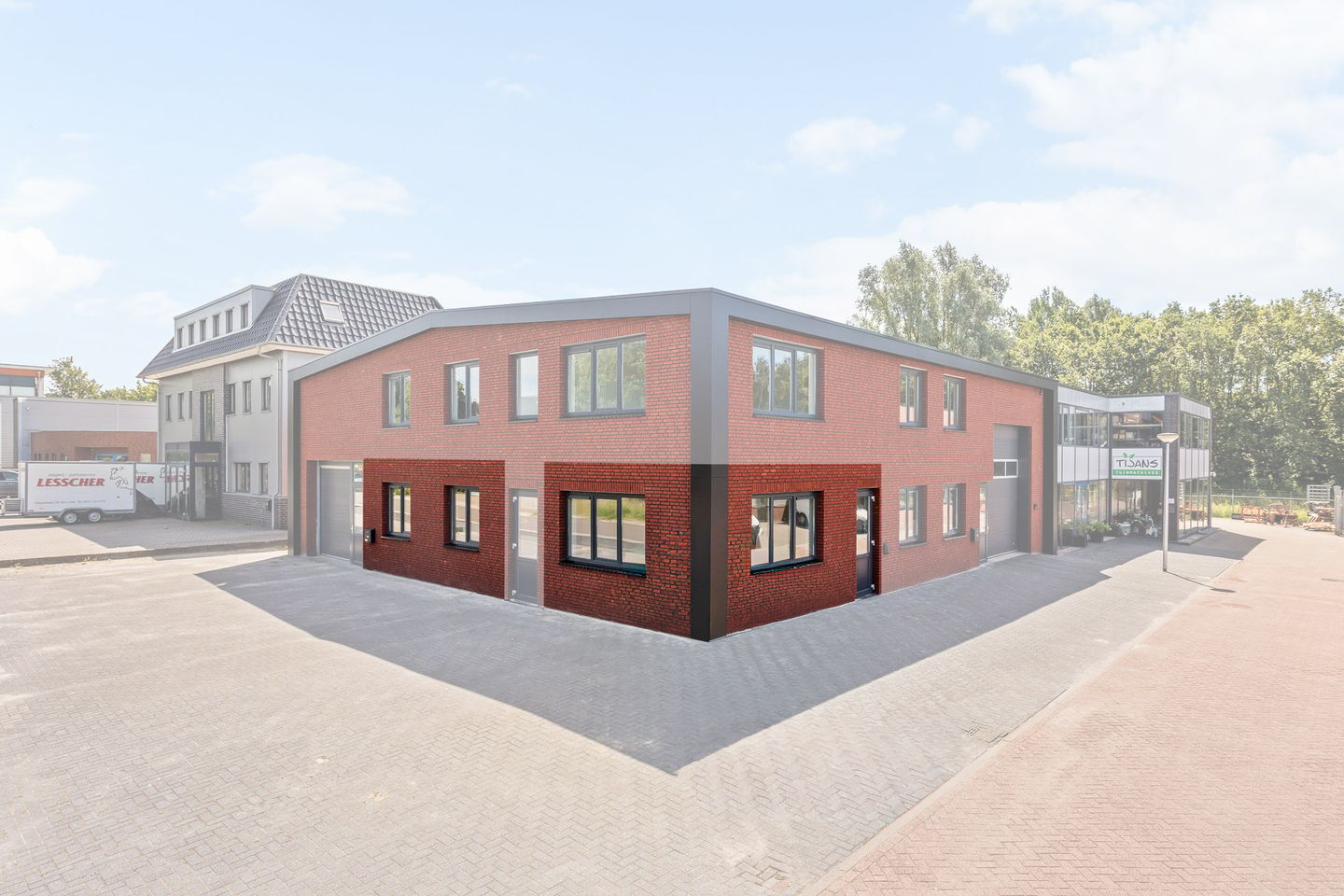 View photo 1 of Ambachtstraat 14-A