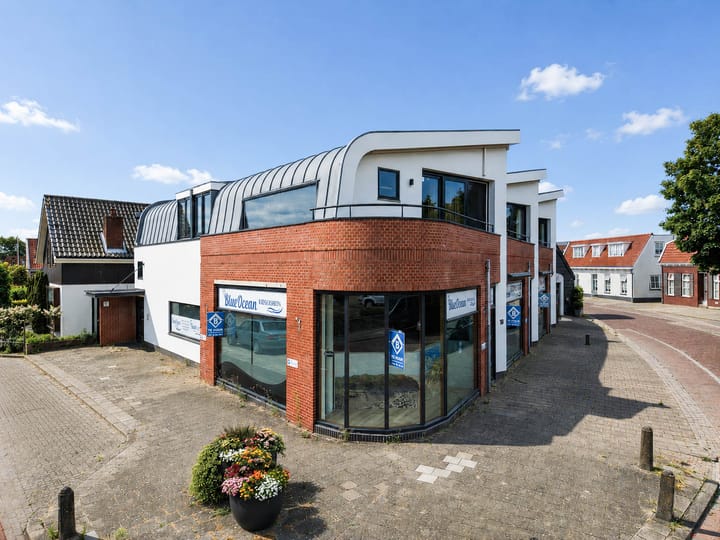 Hofdijksweg 18, Ouddorp