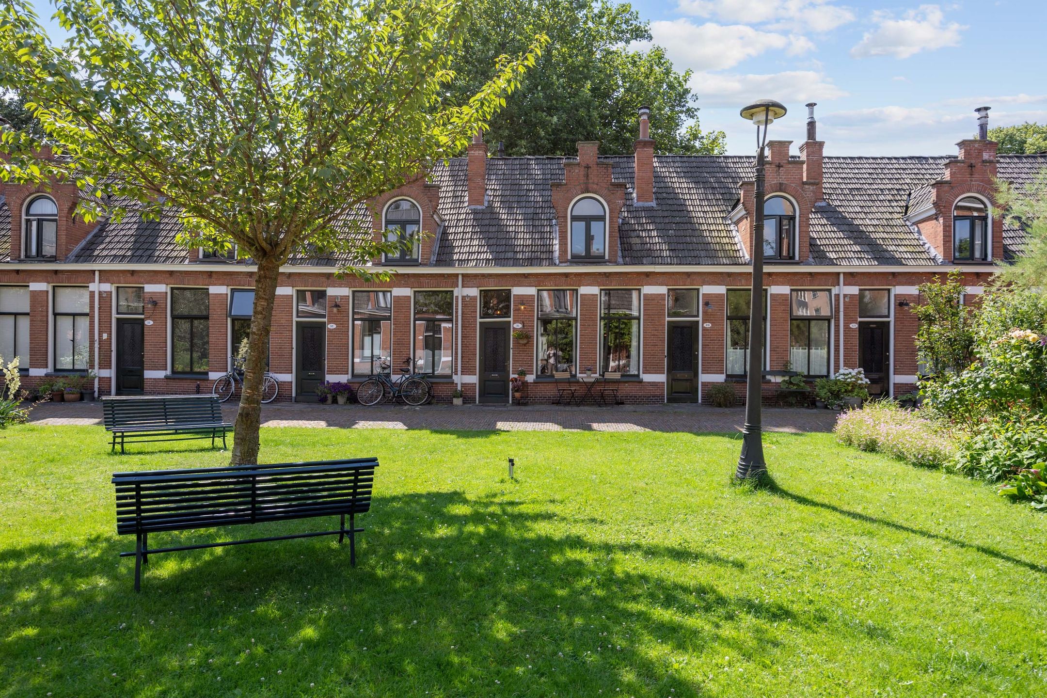 Petrus Campersingel 51 