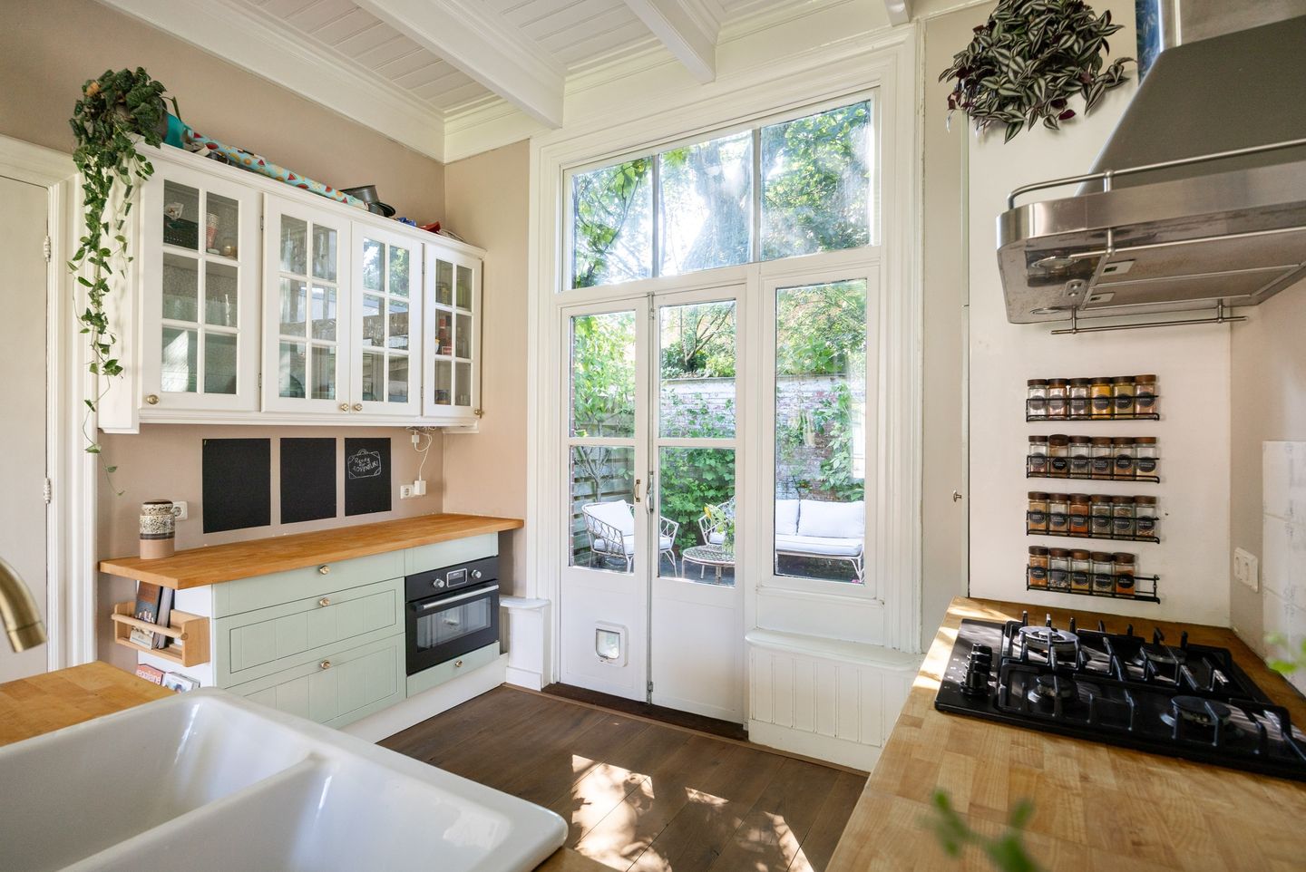 Foto 14 van Petrus Campersingel 51