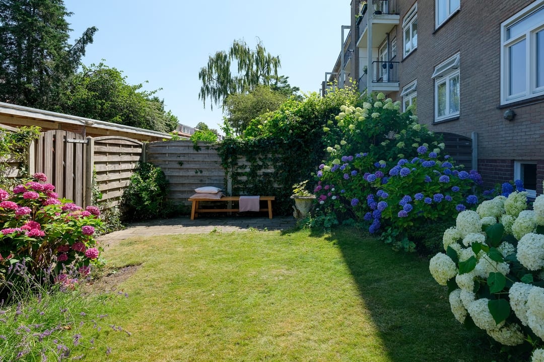 Photo 23 of Diependaalselaan 442