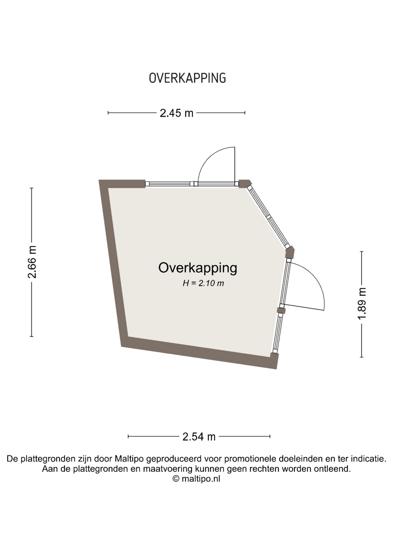 Photo 50 of Dokter van Noortstraat 20