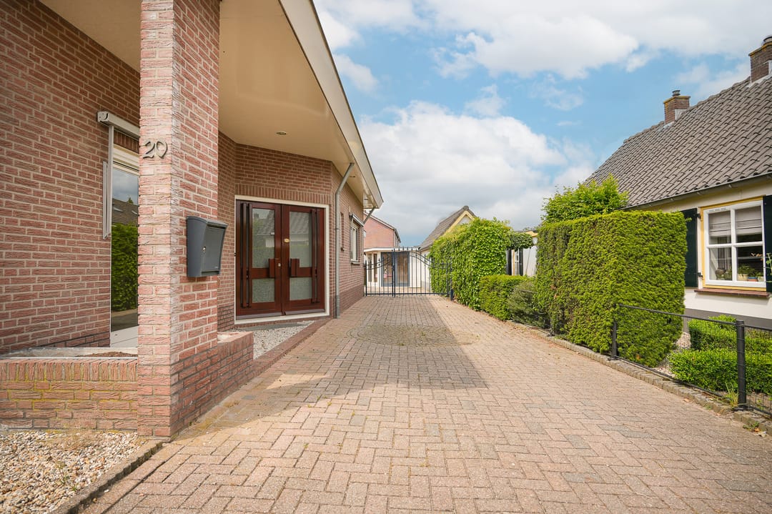 Photo 38 of Dokter van Noortstraat 20