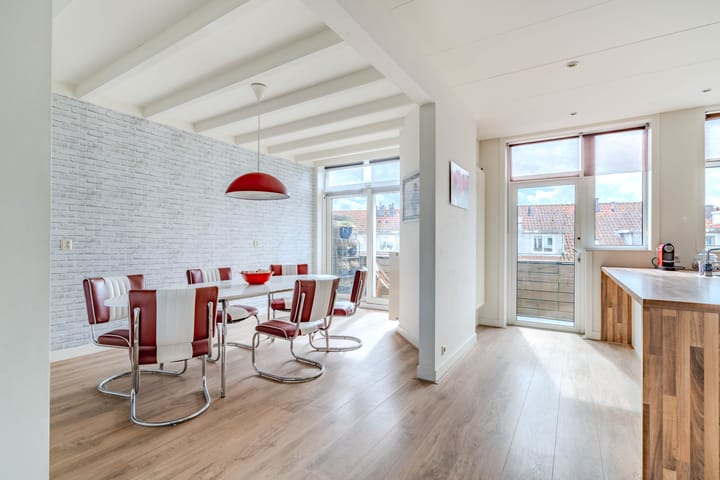Appartement te koop: Zwolsestraat 219, 'S-Gravenhage