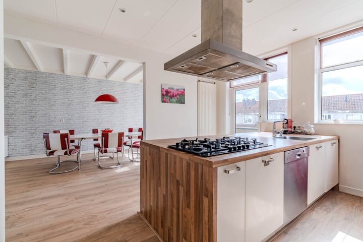 Appartement te koop: Zwolsestraat 219, 'S-Gravenhage