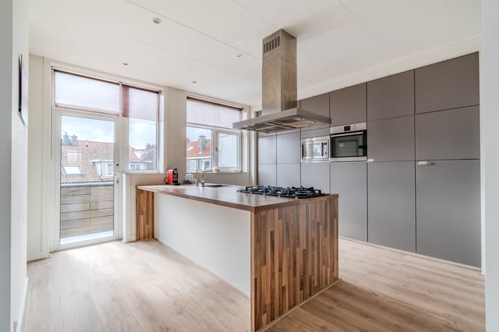Appartement te koop: Zwolsestraat 219, 'S-Gravenhage