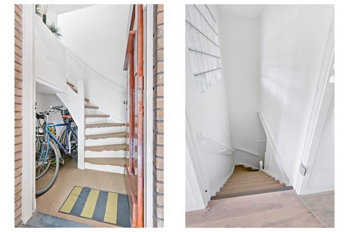 Appartement te koop: Zwolsestraat 219, 'S-Gravenhage