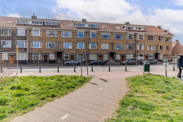 Appartement te koop: Zwolsestraat 219, 'S-Gravenhage