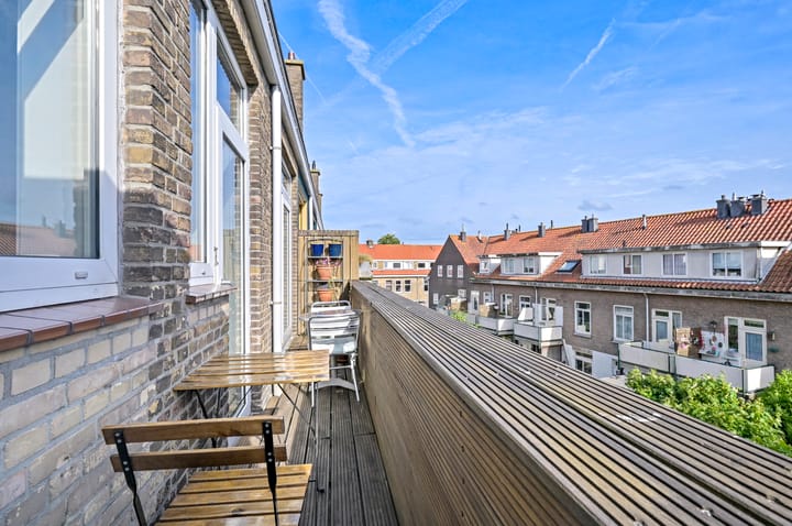 Appartement te koop: Zwolsestraat 219, 'S-Gravenhage