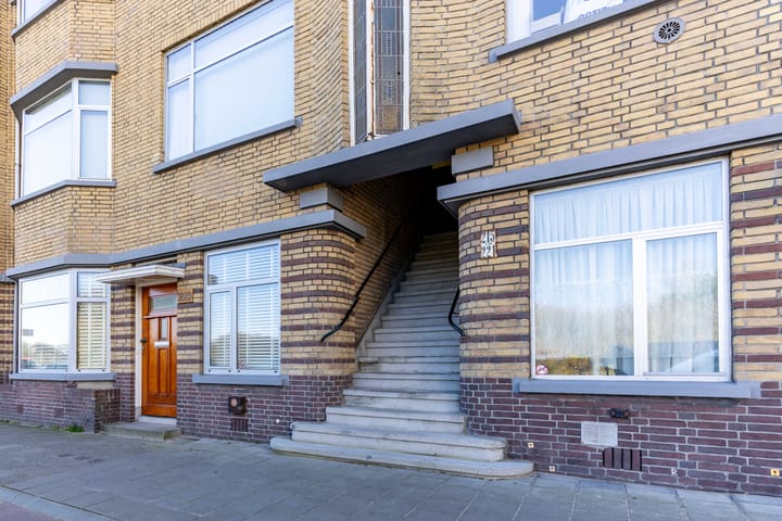Appartement te koop: Zwolsestraat 219, 'S-Gravenhage