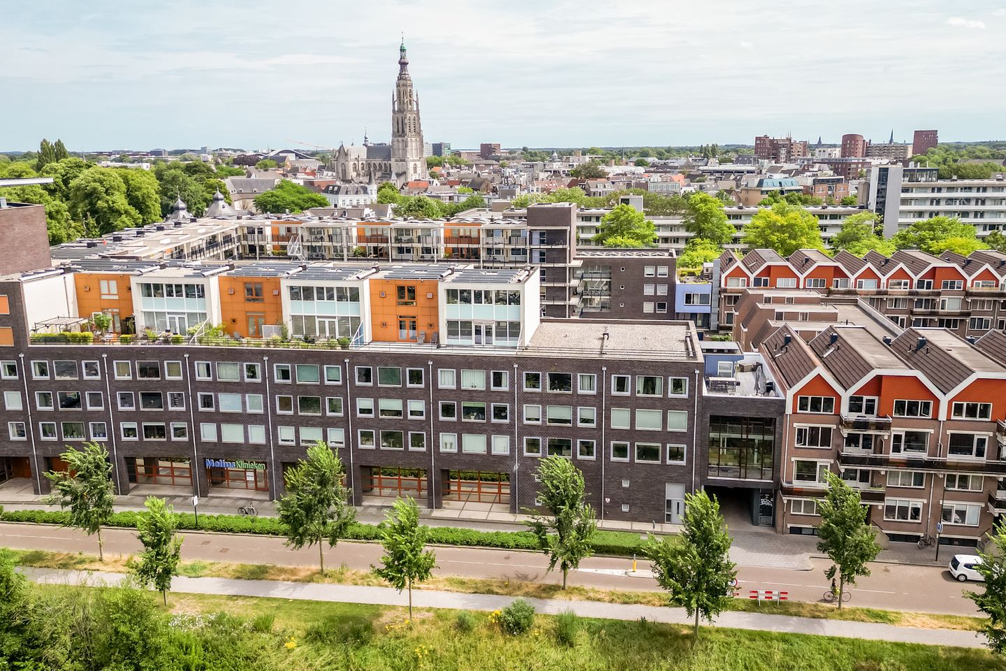Photo 25 of Nieuwe Prinsenkade 39