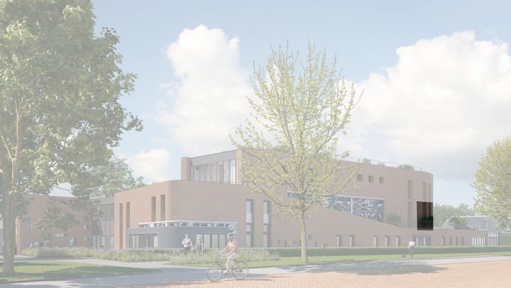 Foto 2 van Molenpad 4-F