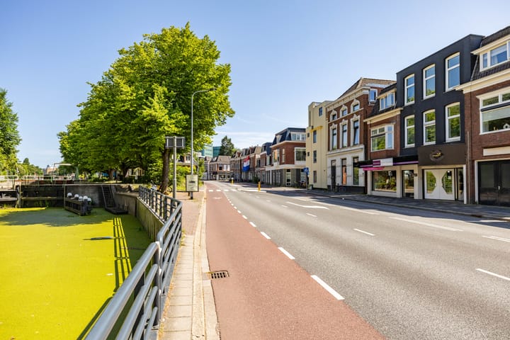 Foto 4 van Eeldersingel 36-A
