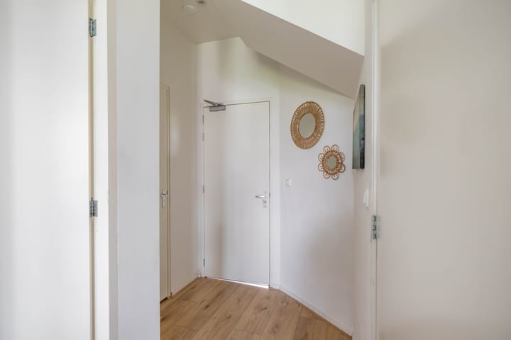 Appartement te koop: Eeldersingel 36A, Groningen