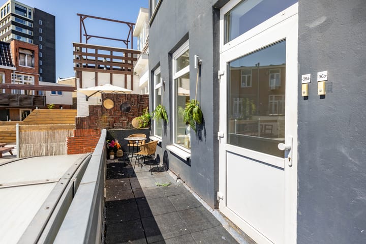 Appartement te koop: Eeldersingel 36A, Groningen