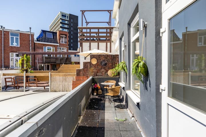 Appartement te koop: Eeldersingel 36A, Groningen