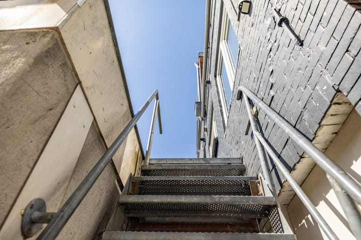 Appartement te koop: Eeldersingel 36A, Groningen