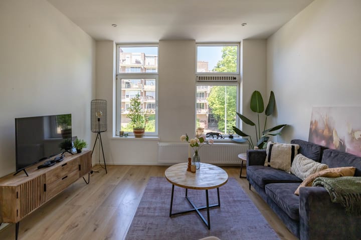 Appartement te koop: Eeldersingel 36A, Groningen