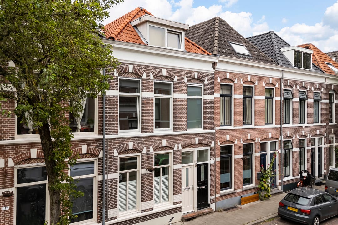 Foto 1 van Sloetstraat 110