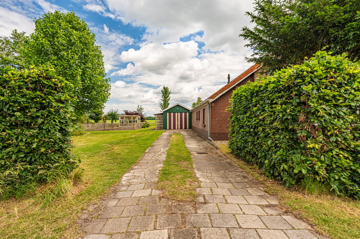 Vrijstaande woning te koop: Nieuweweg 45, Bellingwolde