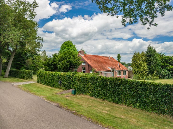 Vrijstaande woning te koop: Nieuweweg 45, Bellingwolde