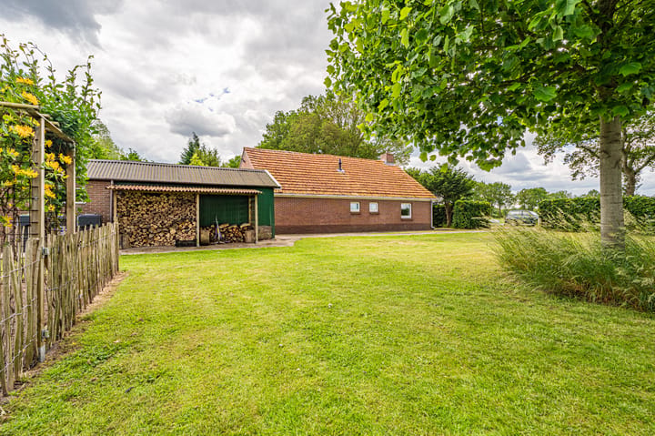 Vrijstaande woning te koop: Nieuweweg 45, Bellingwolde