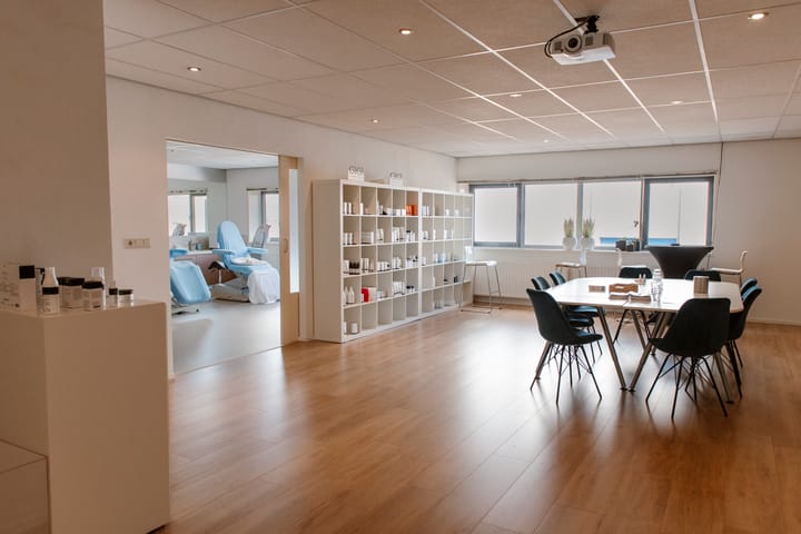 Patroonstraat 1
