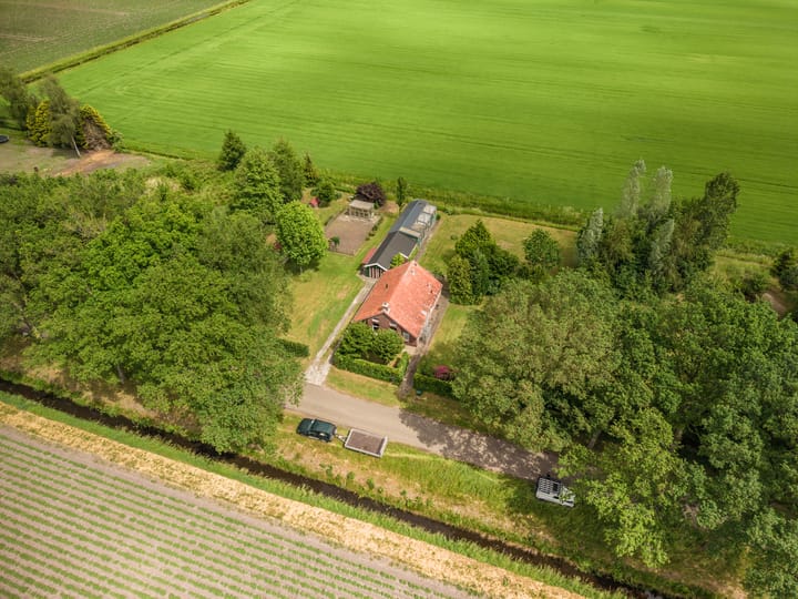 Vrijstaande woning te koop: Nieuweweg 45, Bellingwolde