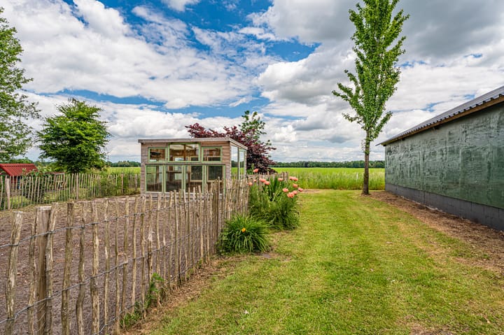 Vrijstaande woning te koop: Nieuweweg 45, Bellingwolde
