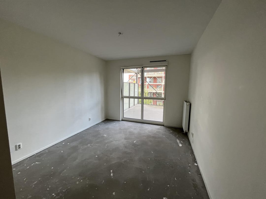 Photo 8 of Jan van der Heijdenstraat 190-B